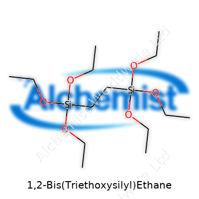 1,2-Bis(Triethoxysilyl)Ethane