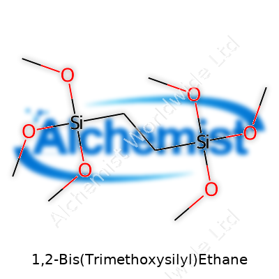 1,2-Bis(Trimethoxysilyl)Ethane