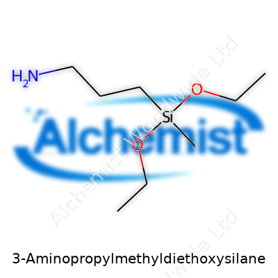 3-Aminopropylmethyldiethoxysilane