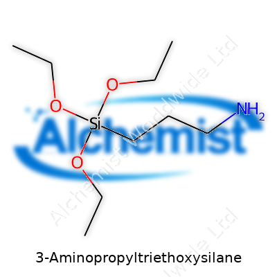 3-Aminopropyltriethoxysilane