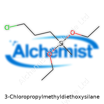 3-Chloropropylmethyldiethoxysilane