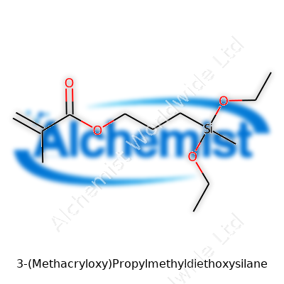 3-(Methacryloxy)Propylmethyldiethoxysilane