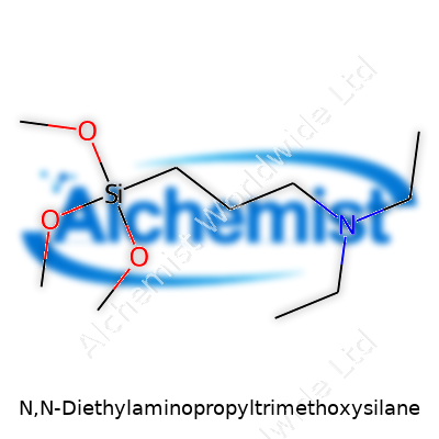 N,N-Diethylaminopropyltrimethoxysilane