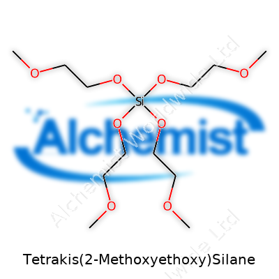 Tetrakis(2-Methoxyethoxy)Silane