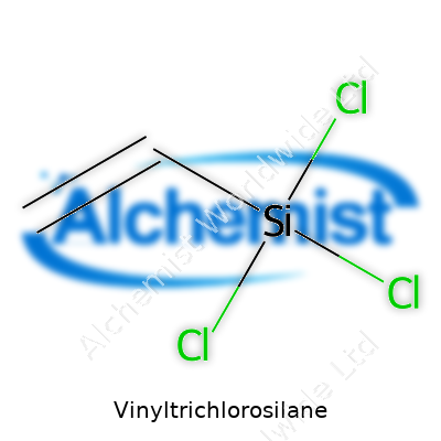 Vinyltrichlorosilane