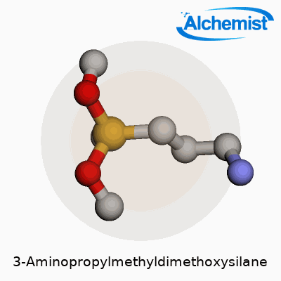 3-Aminopropylmethyldimethoxysilane