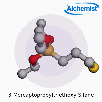 3‐Mercaptopropyltriethoxy Silane