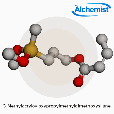 3-Methylacryloyloxypropylmethyldimethoxysilane