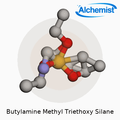 Butylamine Methyl Triethoxy Silane