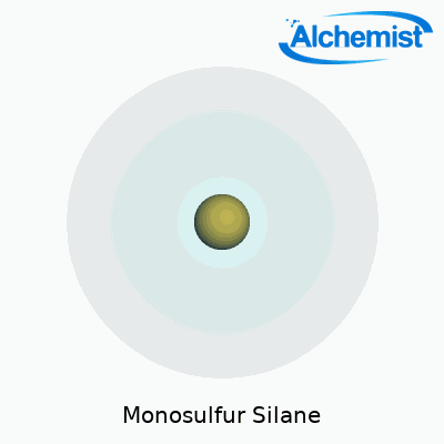 Monosulfur Silane