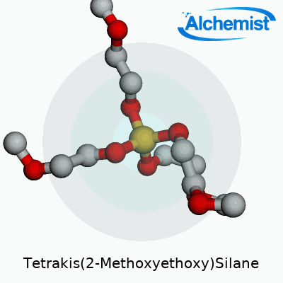 Tetrakis(2-Methoxyethoxy)Silane