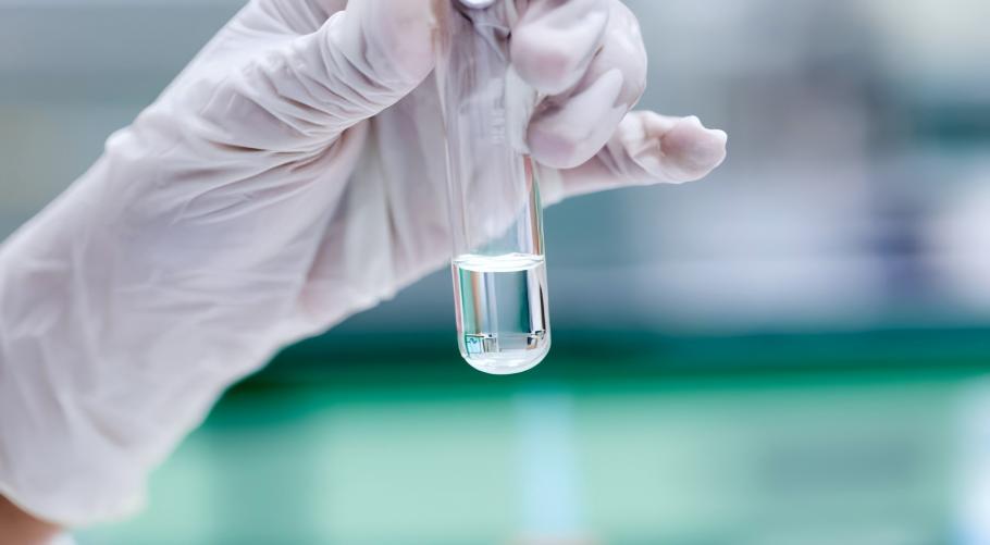 TEOS Enables 3D Printable Ceramic Materials